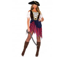 Pirate Captain (Wonderland)